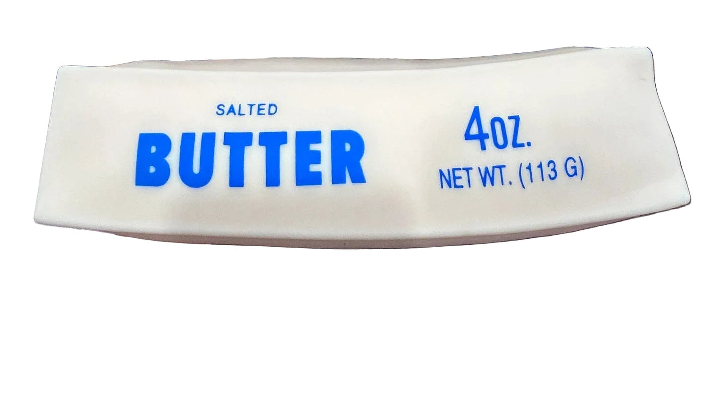 Jumbo Squeeze Butter