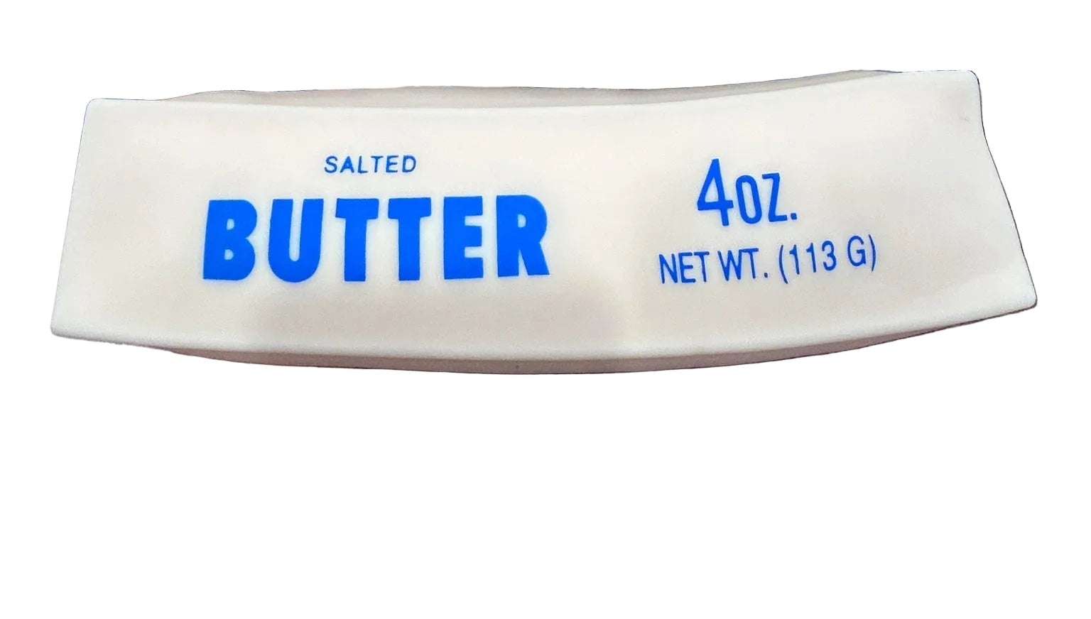 Jumbo Squeeze Butter