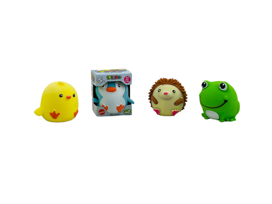 Smooshos Mini squishy animals