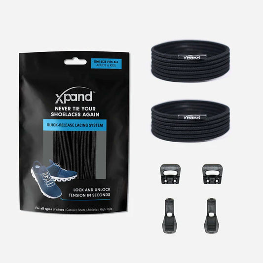 Xpand packet and contents