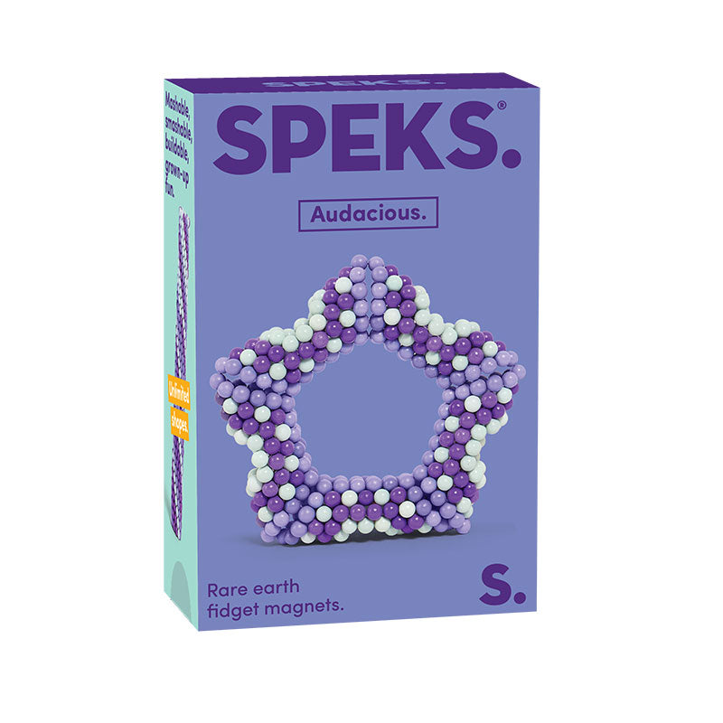 SPEKS Bold Assorted