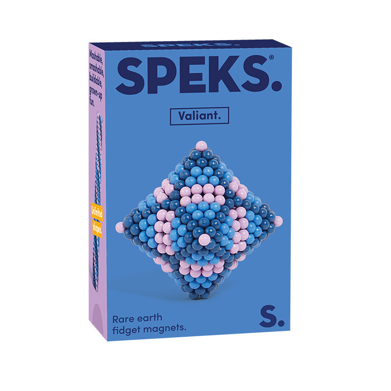 SPEKS Bold Assorted