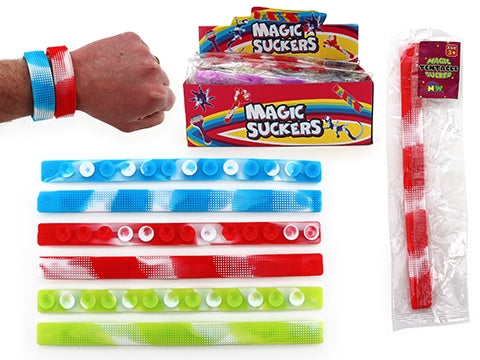 Sucker Strips