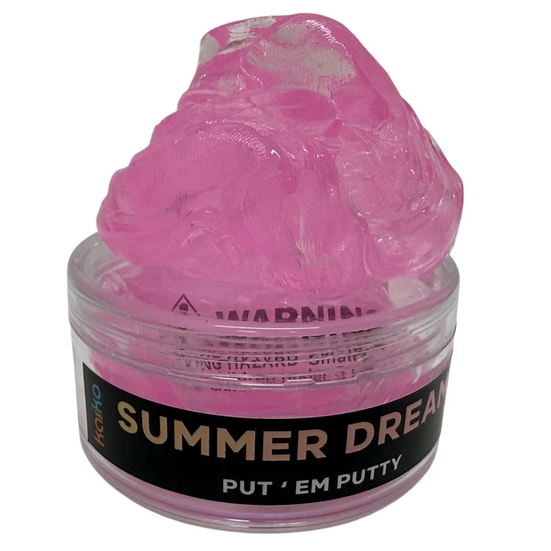 Kaiko Put ‘Em Putty