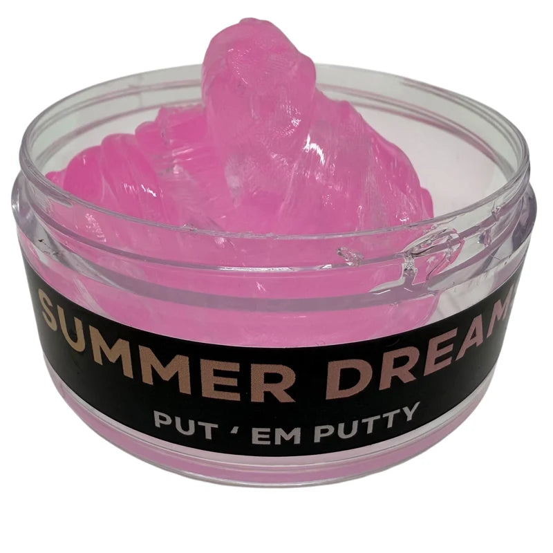 Kaiko Put ‘Em Putty