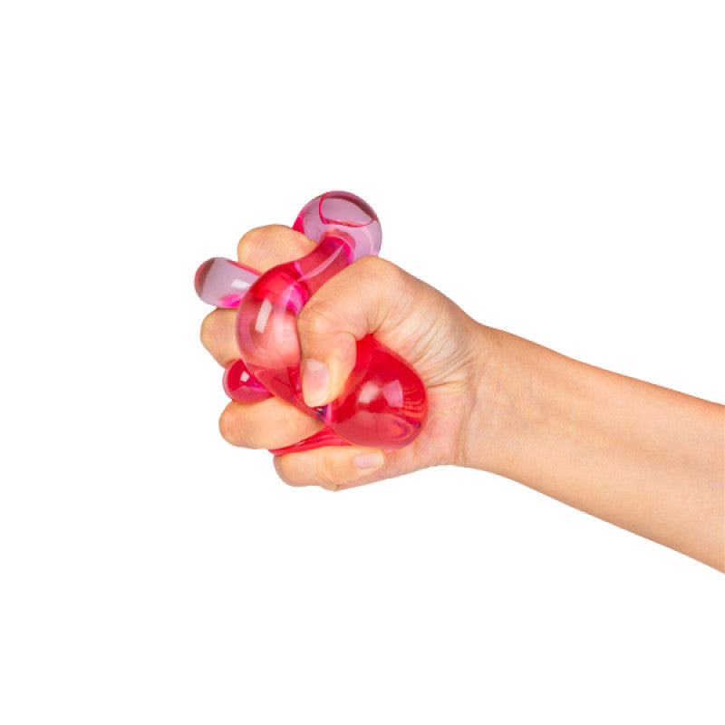 Super Squeeze Jelly Cube