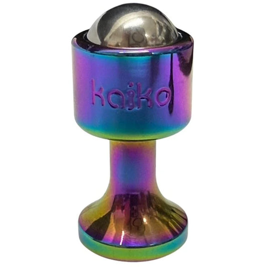 Oil slick Detonator fidget by Kaiko 
