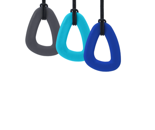 ARK's Chewable Loop Necklace