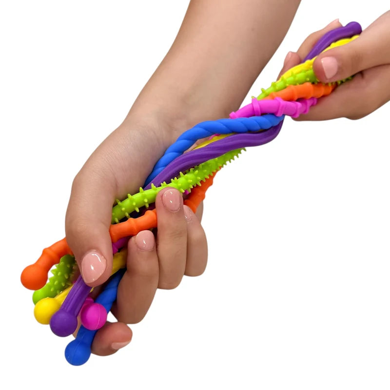 Kaiko Bendi Sticks | Flexible Sensory Fidget Tool