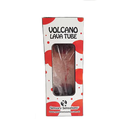 Volcano Liquid Timer | Sensory Timer - Sensory Play Store