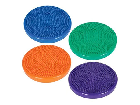 wobble cushions