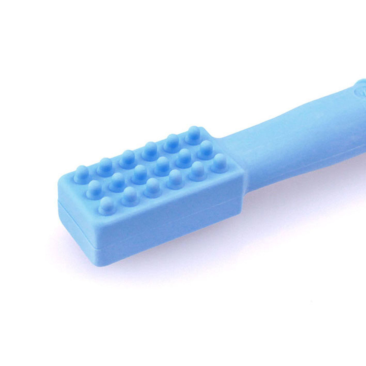 Light blue probe tip with bumps Ark