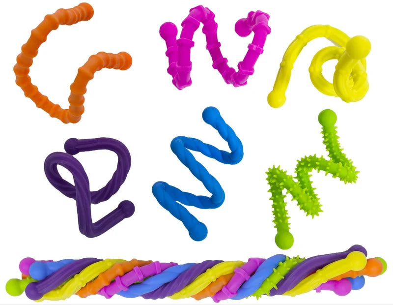 Kaiko Bendi Sticks | Flexible Sensory Fidget Tool