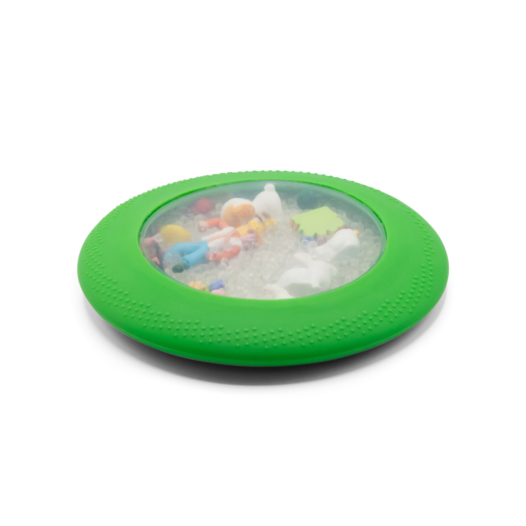 Peekaboo Sensory Bag | Jellystone Designs