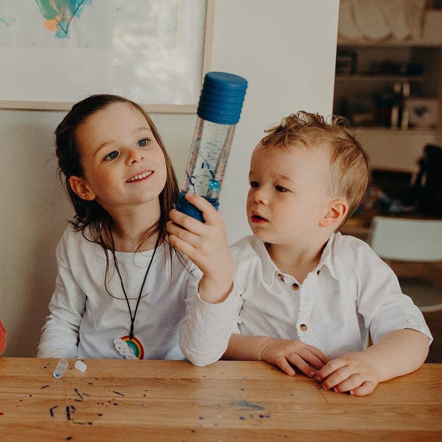 DIY Calm Down Bottle | Jellystone Designs