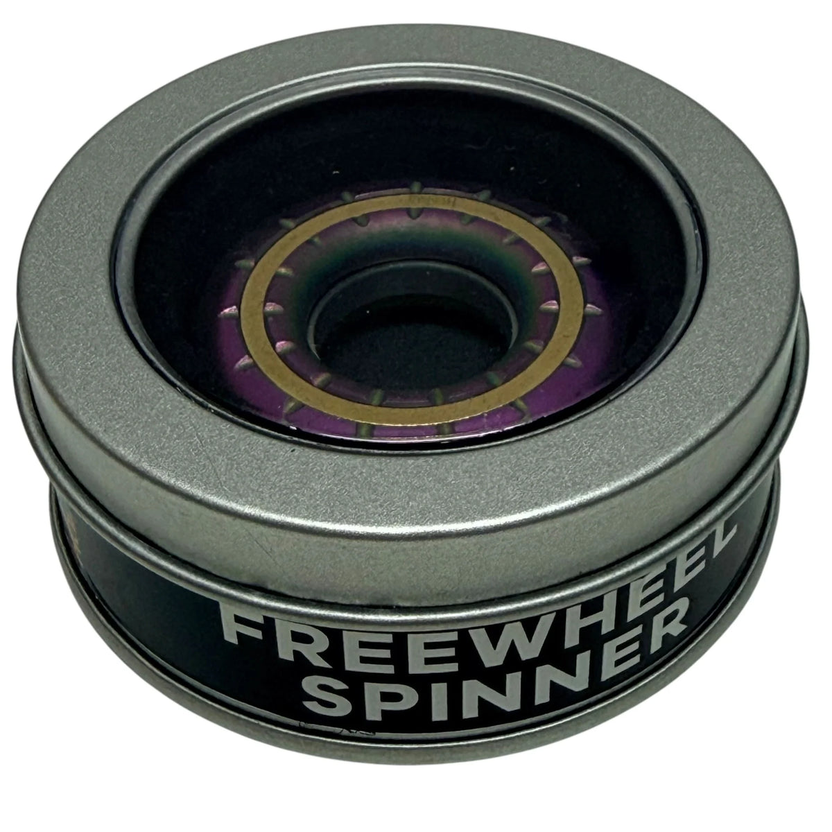 Kaiko Freewheel Spinner