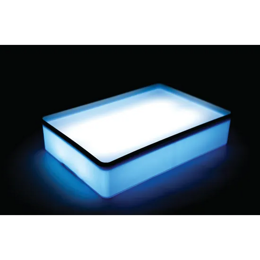 Child Sand Art light Box Kit