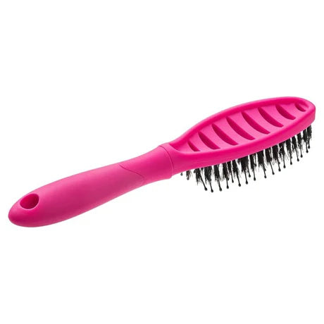 Mini Happy Hair Brush