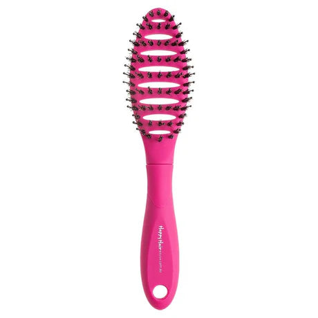 Mini Happy Hair Brush