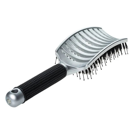 The Original Happy Hair Paddle Brush