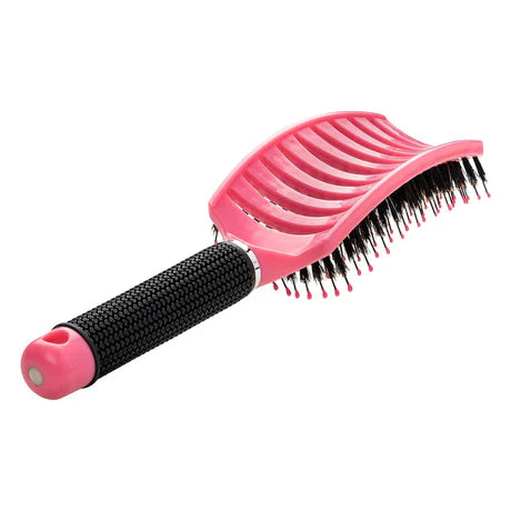Sensory Happy Hair Brush