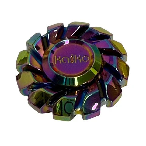 Kaiko Illuminator Glow Spinner - 100 grams