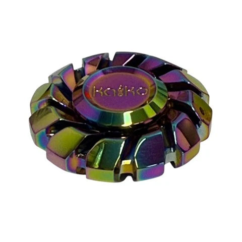 Kaiko Illuminator Glow Spinner - 100 grams