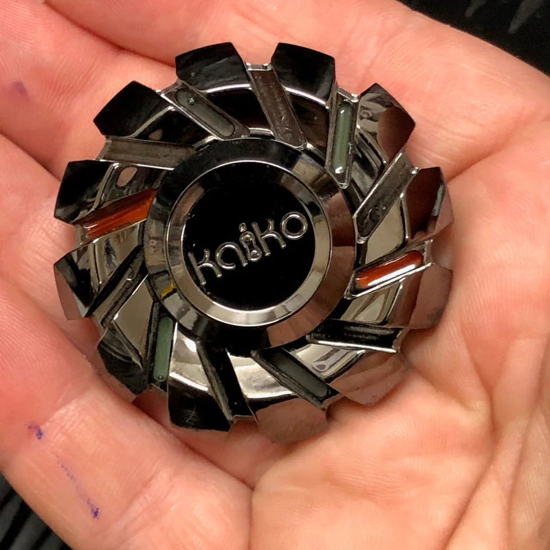 Kaiko Illuminator Glow Spinner - 100 grams