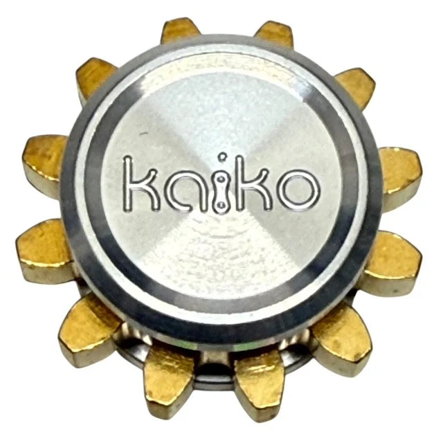 Kaiko Mini Cog Spinner