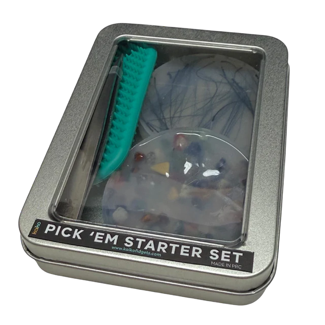 Pick 'Em Starter Set | Kaiko