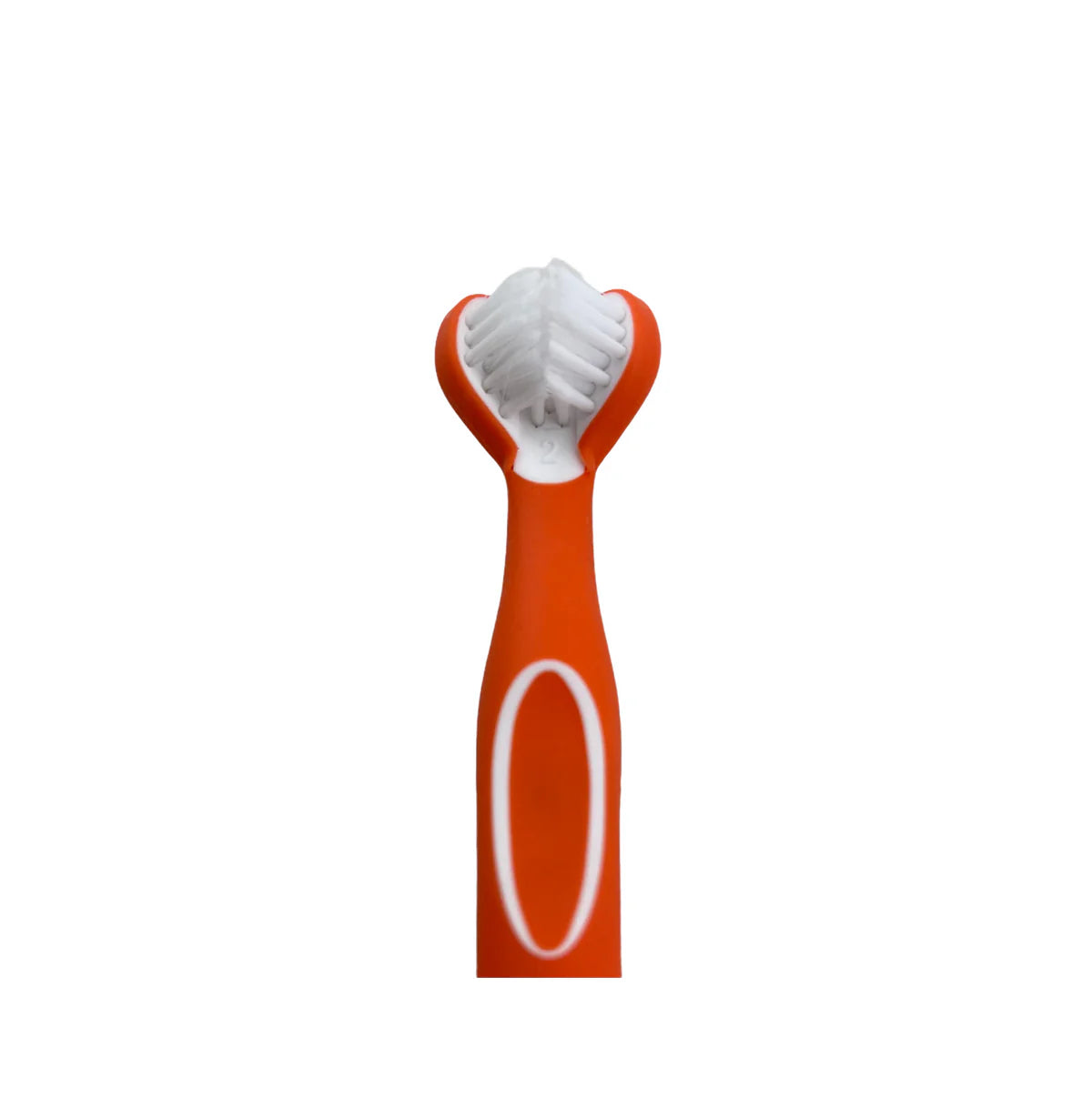 surround toothbrush with heart shaped head shop Sydney