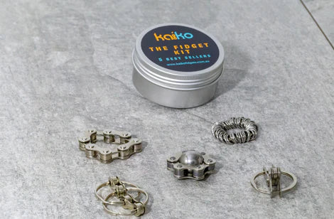 5 best selling Keiko Fidgets