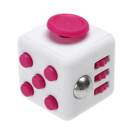 classic fidget cube